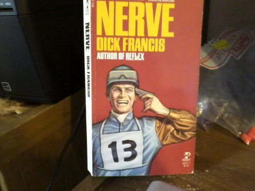 Nerve 0671450727 Book Cover