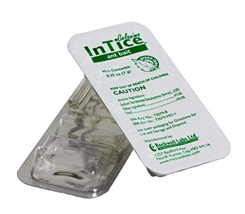 Intice Gelanimo Ant Bait Stations 0.25 oz (30)