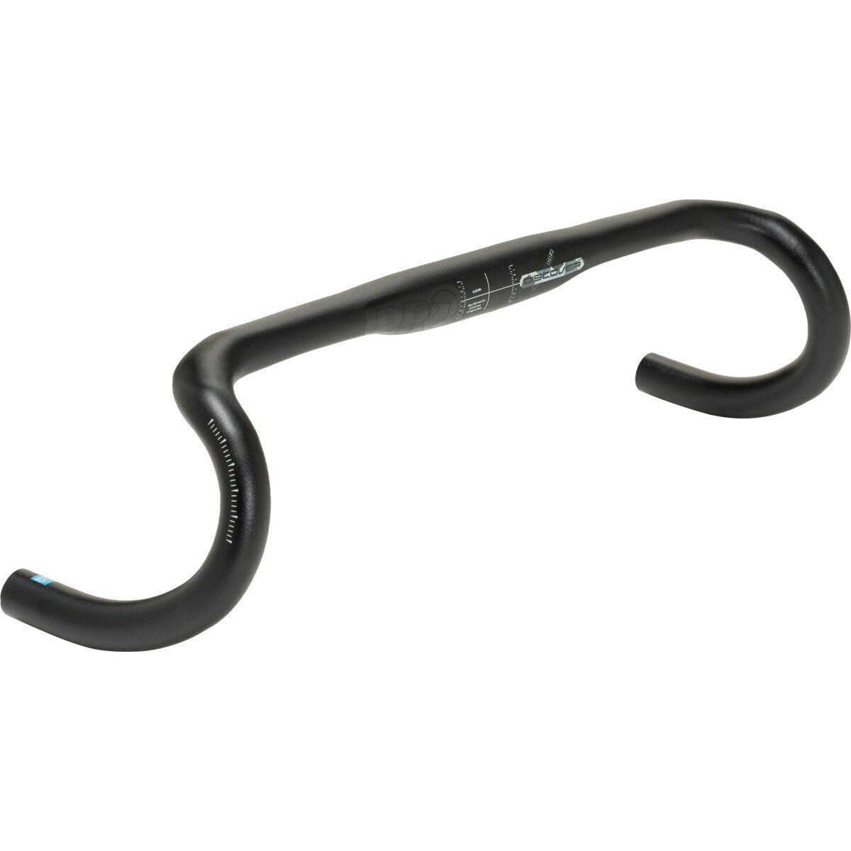 Pro PLT Discover Road Bicycle Handlebar (42 x 12 degree flare)