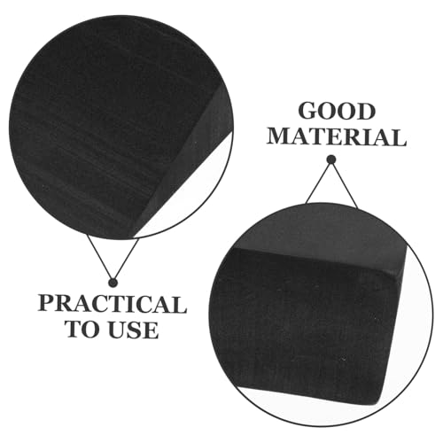 Tabla inclinada para estiramiento de pantorrillas UPKOCH miniatura 7