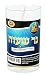 Produktbild NER Mitzwa Bienenwachs yahrzeit Kerze in Glas Cup, 1 Stück