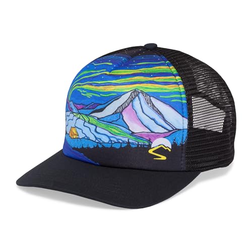Image of Sunday Afternoons Artist Series Trucker Cap