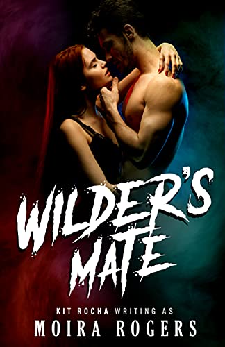 Wilder's Mate (Bloodhounds #1)