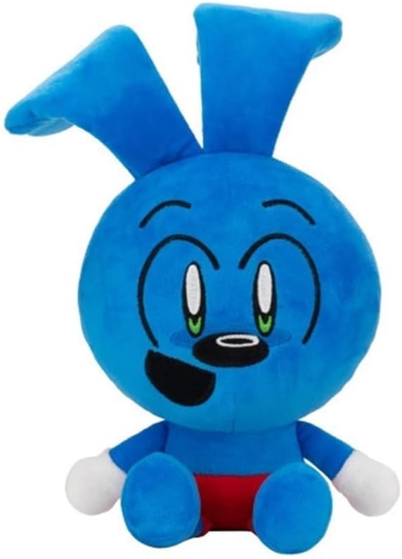 Danno Cal Drawings Riggy Plush, Danno Cal Drawings Riggy Plush Toy,9.8in/25cm Stuffed Danno Cal Drawings Riggy Plush Figure, Anime Plush Toys Pillow, for Kids and Fans Toy Collection Gifts