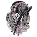 MOTOKU Carburetor Carb Assembly for Yamaha TTR225 TTR 225 1999-2004 Motorcycle