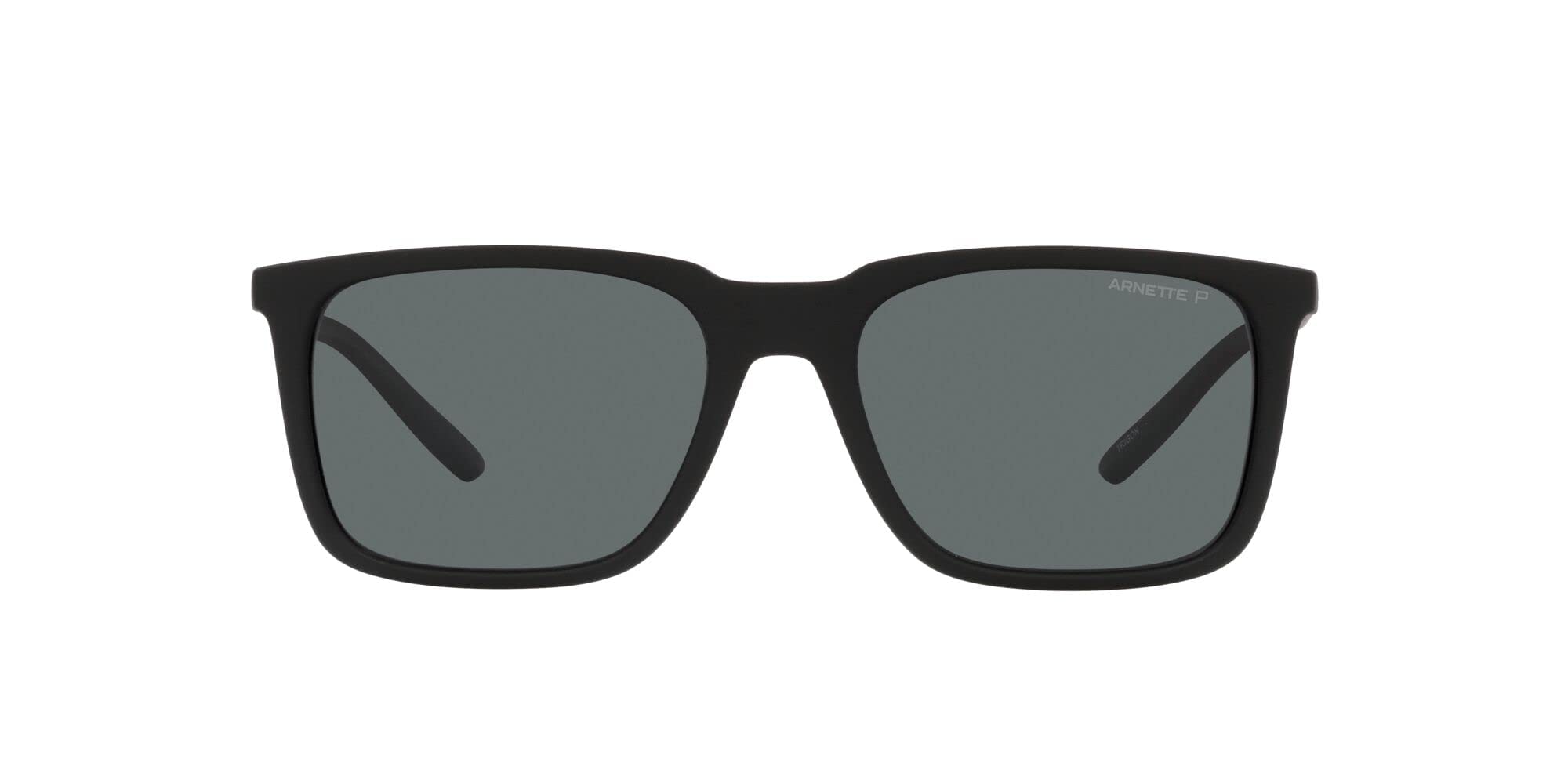 ArnetteAn4314 Trigon Rectangular Sunglasses
