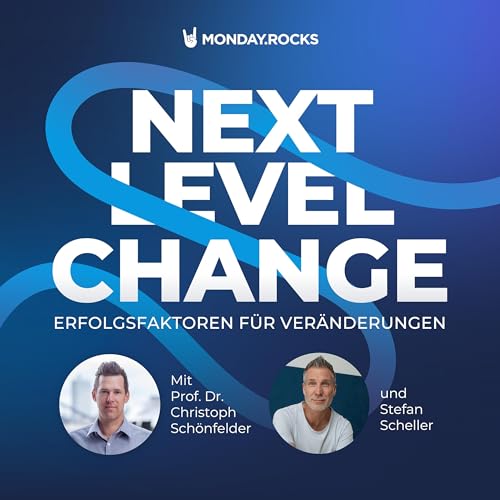 Stefan Scheller: Warum HR F&uuml;hrung jetzt neu denken muss