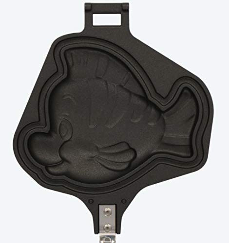 ミッキーのホットサンドメーカーとパンケーキメーカーがフランフラン レコルト から登場