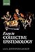 Essays in Collective Epistemology