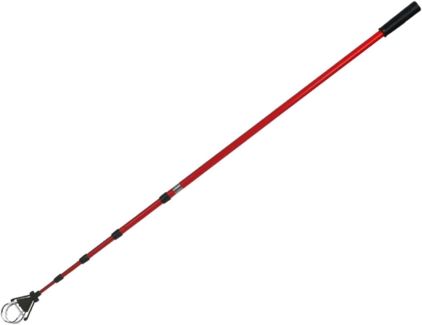 Golf Ball Retriever, Golf Ball Picker, Convenient Golf Ball Clip Golf Ball Pick Up Tools for Golf Training Golf Accessories, 443cm