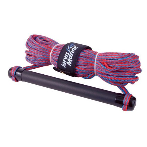 WASSERSKILEINE 22 Meter, Jarvis Marine