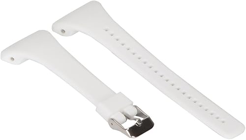 Miniatura 3 de Correa de silicona suave de repuesto para reloj compatible con Polar FT4FT7 Monitor de frecuencia cardíaca Smartwatch