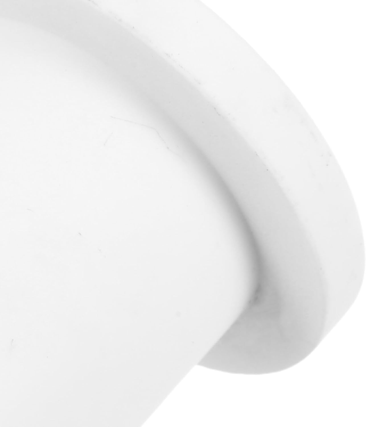 GETAJGHSD Ceramic Kiln Observation Tube with Flange 3.34-inch High-Temperature Pottery Kiln Viewing Channel and Firing Accessories