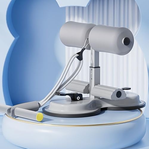 Bande de résistance réglable et appareil abdominal pour tonifier la silhouette sans douleur