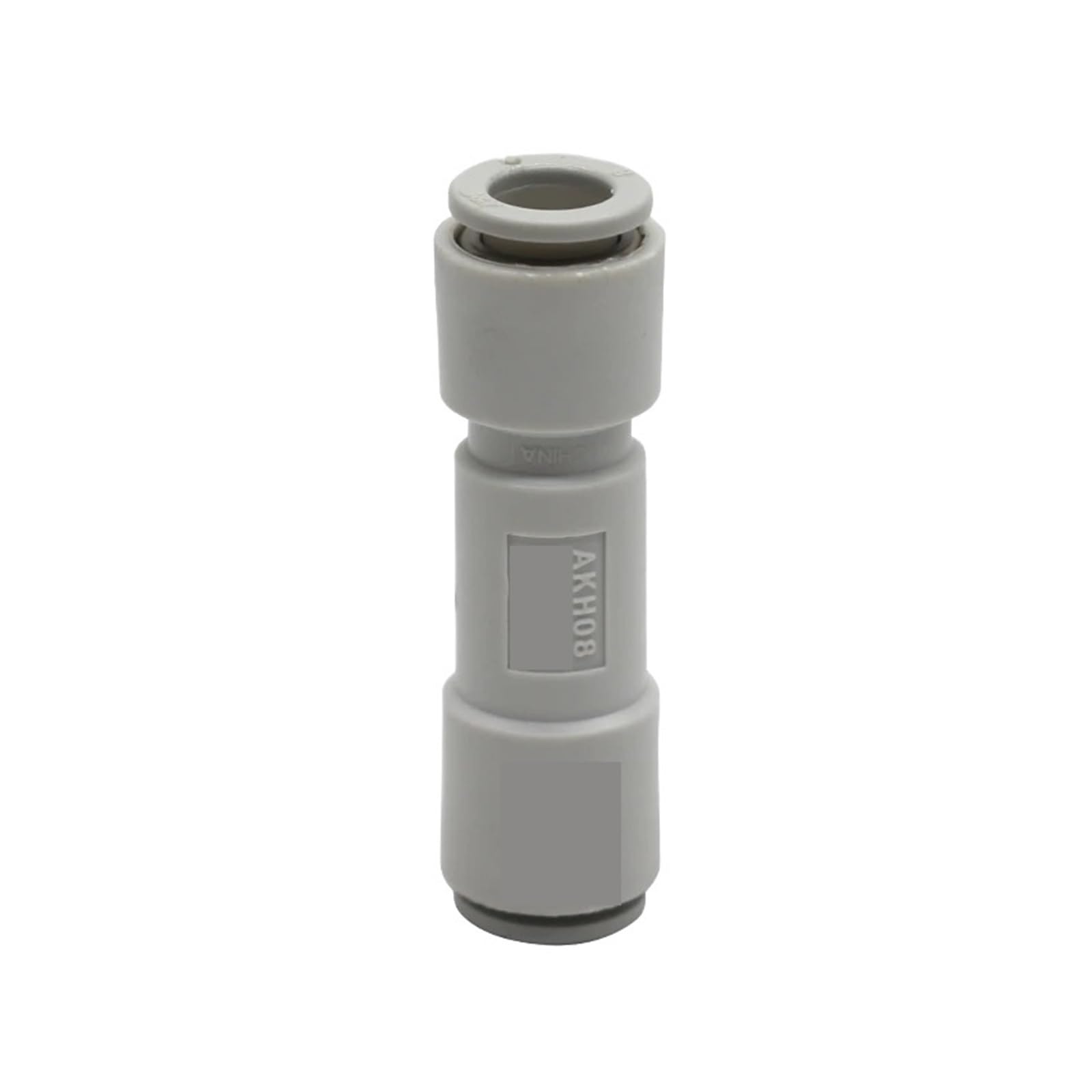 PXQCHAVLN Bushing Type Check Valve Type Connector Series AKH04-00 AKH06-00 AKH08-00 AKH10-00 AKH12-00 Single Phase Vent Valve(AKH08-00)