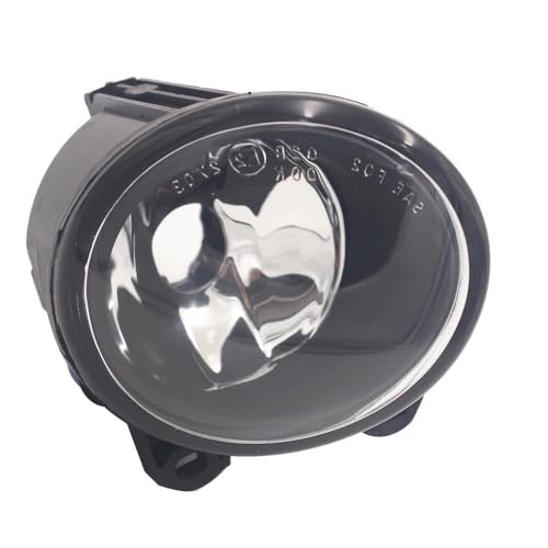 Boîtier Antibrouillard Led de Pare-chocs pour BMW E53 X5 E92 F10 F22 | Optique Clair
