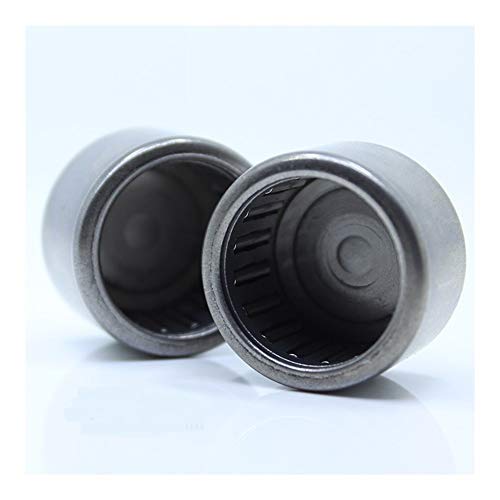 Roulement à aiguilles BK3016 cage à rouleaux BK303716 métrique 30x37x16 mm