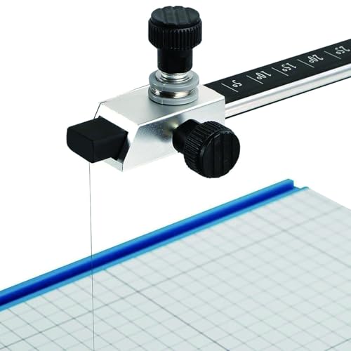 Styromousse et gravure de mousse au cutter électrique compact - 8