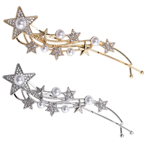 SOESFOUFU ���^�w�A�N���b�v �������`�[�t �����p�X�^�[�A�N�Z�T���[ �p�[������ ���蕨���� ���킨��уp�[�e�B�[�p 2�Z�b�g