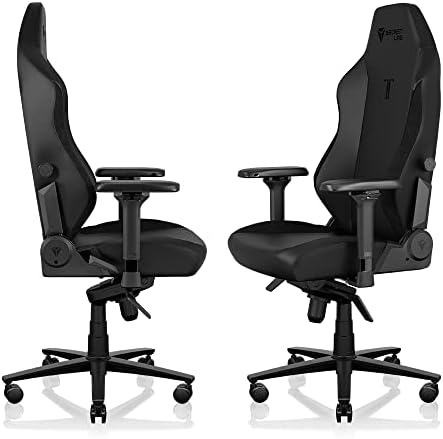 Secretlab Titan Evo XL Gaming Chair Black