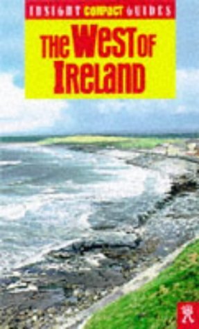 The West of Ireland Insight Compact Guide (Insight Compact Guides)