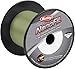 Berkley NanoFil Uni-filament Fishing Line, 4 Pound Test-150 Yard, Low-Vis Green