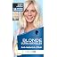 L101 Ultra Brightener Silver Blonde