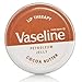 Produktbild VASELINE PETROLEUM JELLY COCOA BUTTER LIP THERAPY 20gm