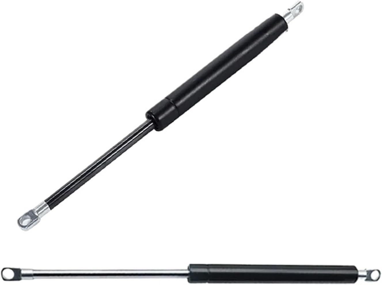 1 330mm-410mm 45kg/450N strut automotive gas spring shock absorber hydraulic lift support rod mechanical gas lift rod(18-8-140-360)