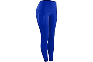 The Comfort and Style of Our Cheap Leggings Under 6