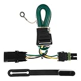 CURT 55312 T-Connector
