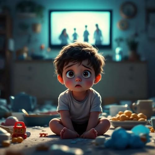 Household Chaos: Is It Harming Your Child?