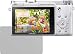 Produktbild dipos I 6X Schutzfolie matt kompatibel mit Samsung NX3000 Folie Displayschutzfolie