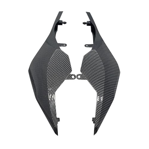 Carénage capot de haute qualité pour habillage de selle CB650R et CBR650R 2019-2020
