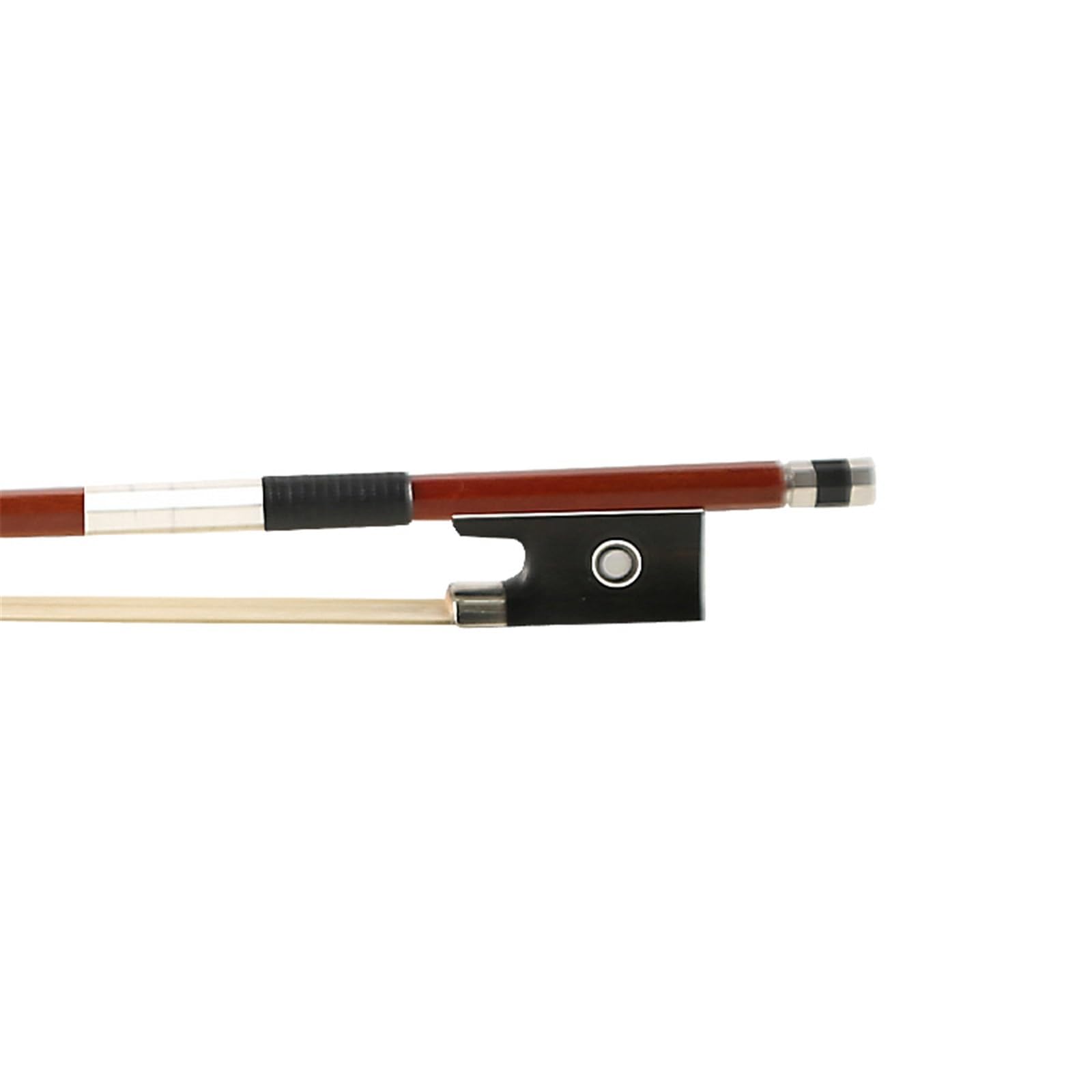 Arco Per Violino Archetto Per Violino In Coda Di Cavallo 4/4 Accessori Per Strumenti A Corda(1/8)