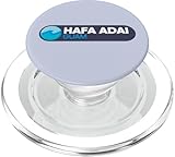 Photo Gallery hafa adai logo emblema - hafa adai guam popsockets popgrip per magsafe Photo Gallery hafa adai logo emblema - hafa adai guam popsockets popgrip per magsafe