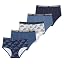 Team Navy/Frosted Glass/Shoreline Blue/ Team Navy/Dark Shoreline Blue