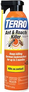 Terro Ant & Roach Killer Spray