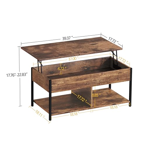La Mejor comparativa de Mesa elevable - cinco favoritos. 27 Imagen adicional