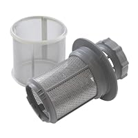 Original Filter für Spülmaschine Bosch/Siemens (10002494)
