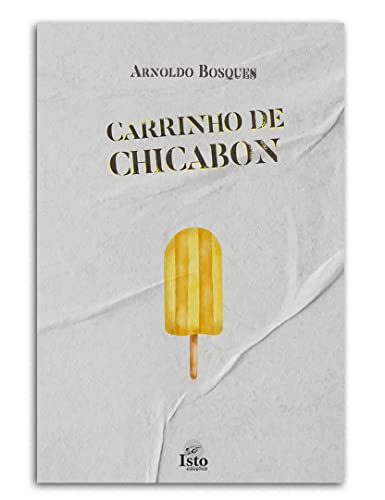 Carrinho de Chicabon: