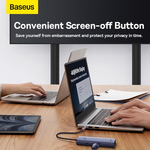 Baseus Ultrajoy - Image 7 of 9