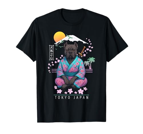 Cane Corso Italiano T-Shirt