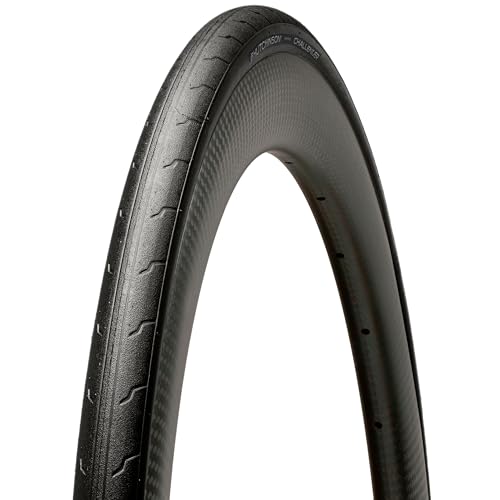 Cubierta Hutchinson Challenger de carretera resistente y antipinchazos con talón flexible