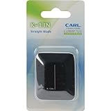 Carl Brands K13N Personal Rotary Trimmer Replacement Straight Blade for DC100N