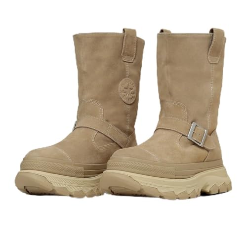 [Converse] EFX^u[c  gbNEF[u AS TREKWAVE WESTERNBOOTS HI fU[gTh 27.5 cm