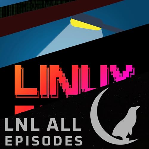 Linux Matters 8: Picking Apart the Steam Deck Podcast Por  arte de portada
