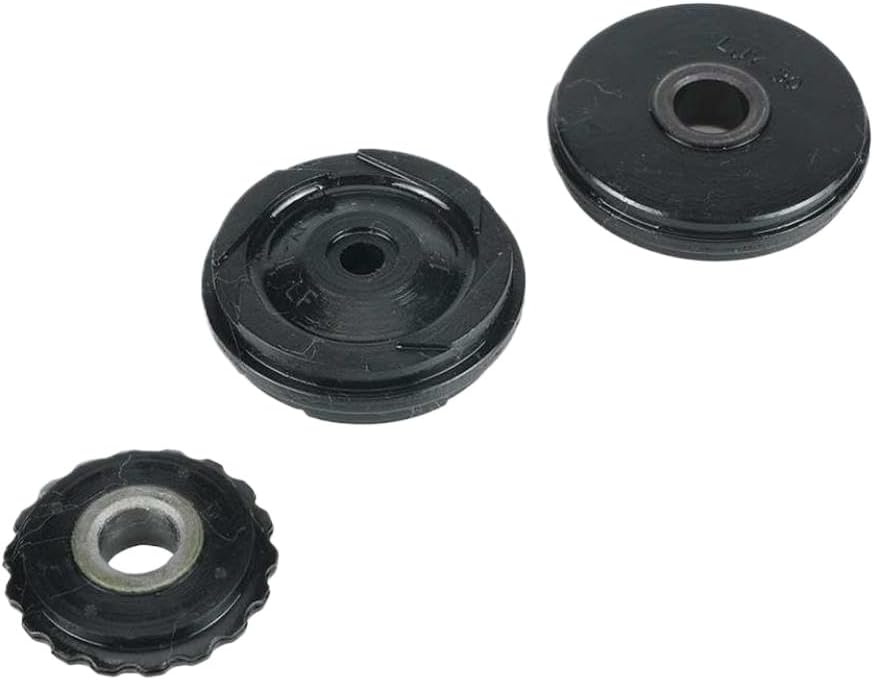 Three Direction Sprocket Chain Tensioner Wheels for LF150 1P56FMJ 150cc Horizontal Kick Starter Engine Pit Bike