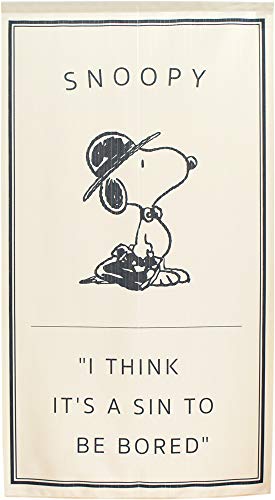 ̂H[ ̂ Xk[s[ ^yXg[ |X^[ _  PEANUTS SNOOPY 85×150cm WFg} Xk[s[ 93864