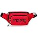 Produktbild Pepe Jeans Osset Gürteltasche Rot 35x13x5 cms Polyester